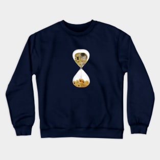 The kiss Klimt Crewneck Sweatshirt